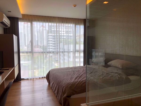 Picture of 2 bed Condo in Via Botani Khlong Tan Nuea Sub District C013447