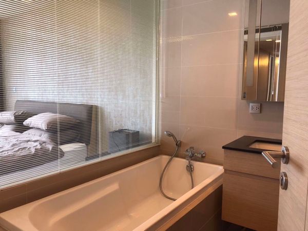 Picture of 2 bed Condo in Via Botani Khlong Tan Nuea Sub District C013447