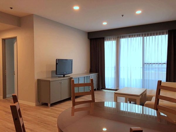 Picture of 1 bed Condo in Baan Chao Praya Khlong San Sub District C013448