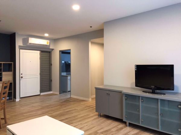 Picture of 1 bed Condo in Baan Chao Praya Khlong San Sub District C013448