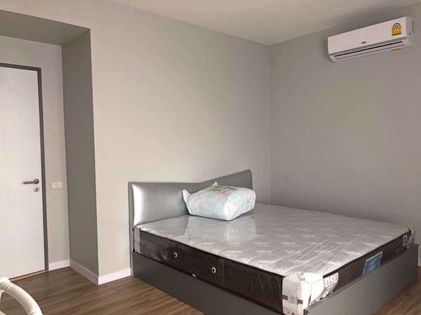 Picture of 1 bed Condo in Baan Chao Praya Khlong San Sub District C013448