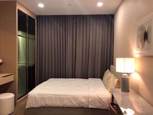 Picture of Studio bed Condo in Ashton Chula - Silom Mahaphruettharam Sub District C013453