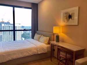 Picture of Studio bed Condo in Ashton Chula - Silom Mahaphruettharam Sub District C013453