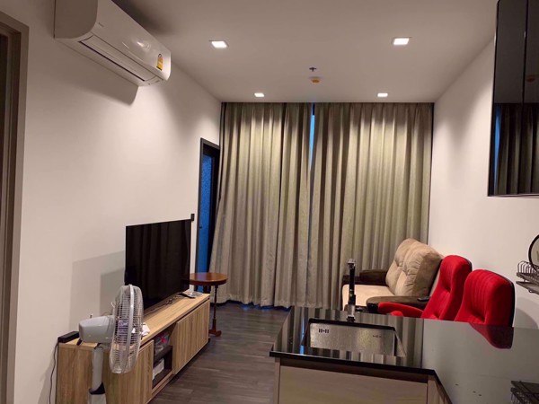 รูปภาพ 1 bed Condo in The Line Asoke - Ratchada Din Daeng Sub District C013454