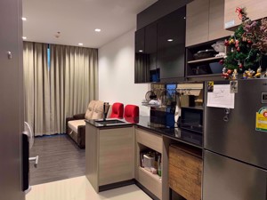 Picture of 1 bed Condo in The Line Asoke - Ratchada Din Daeng Sub District C013454