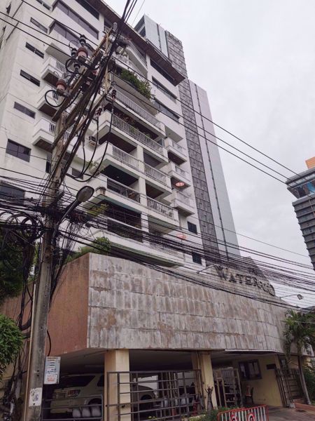 รูปภาพ The Waterford Condominium