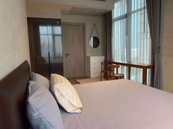 Picture of 2 bed Condo in The Lofts Asoke Khlong Toei Nuea Sub District C013460