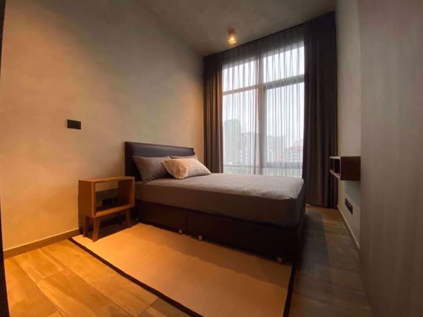 Picture of 2 bed Condo in The Lofts Asoke Khlong Toei Nuea Sub District C013460