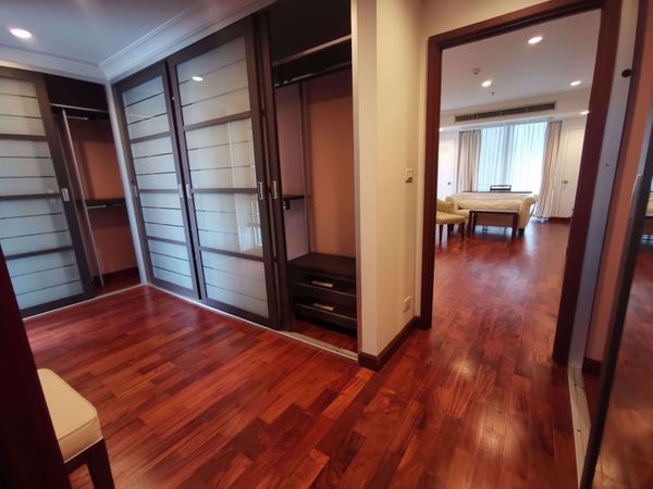 Picture of 3 bed Condo in Green Ville Exclusive Residence Khlongtoei Sub District C013463