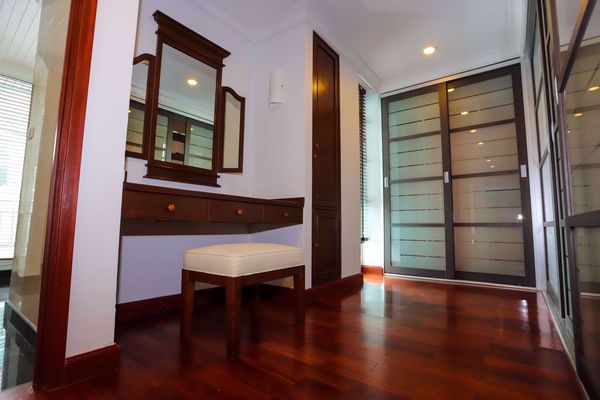 Picture of 3 bed Condo in Green Ville Exclusive Residence Khlongtoei Sub District C013463