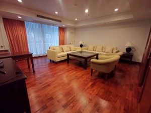 Picture of 3 bed Condo in Green Ville Exclusive Residence Khlongtoei Sub District C013463