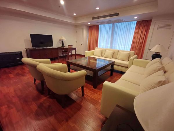 Picture of 3 bed Condo in Green Ville Exclusive Residence Khlongtoei Sub District C013463