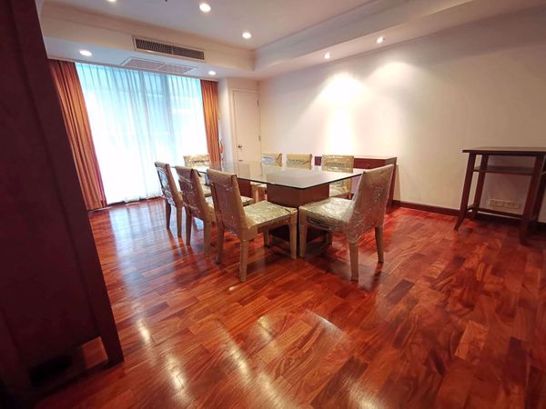 Picture of 3 bed Condo in Green Ville Exclusive Residence Khlongtoei Sub District C013463