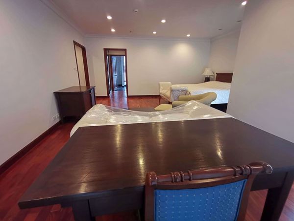 Picture of 3 bed Condo in Green Ville Exclusive Residence Khlongtoei Sub District C013463