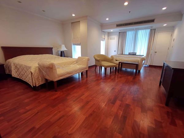 Picture of 3 bed Condo in Green Ville Exclusive Residence Khlongtoei Sub District C013463