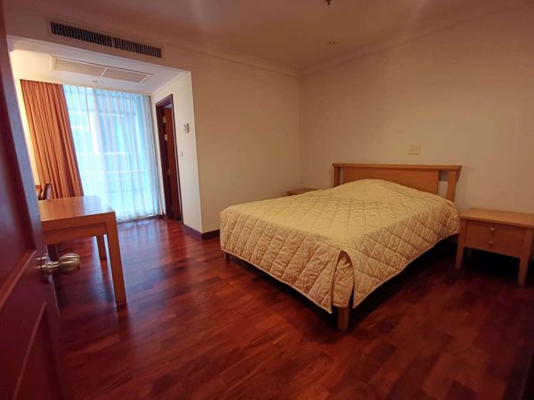 Picture of 3 bed Condo in Green Ville Exclusive Residence Khlongtoei Sub District C013463