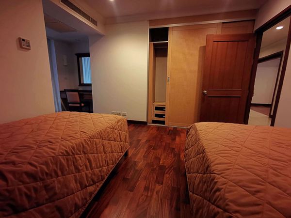 Picture of 3 bed Condo in Green Ville Exclusive Residence Khlongtoei Sub District C013463