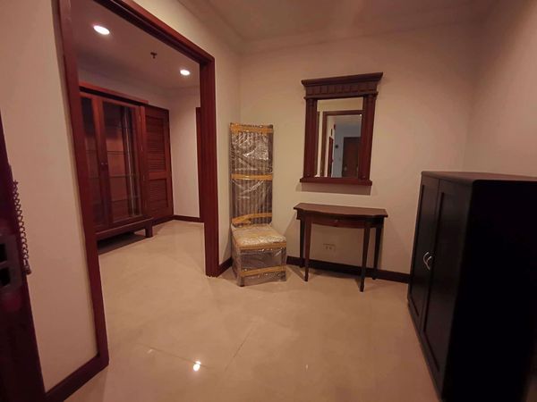 Picture of 3 bed Condo in Green Ville Exclusive Residence Khlongtoei Sub District C013463