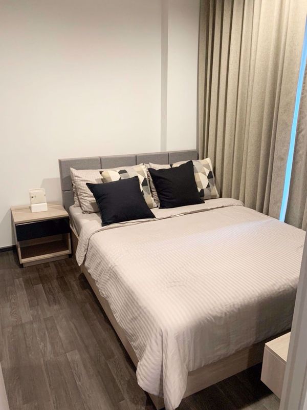 Picture of 1 bed Condo in The Line Asoke - Ratchada Din Daeng Sub District C013464