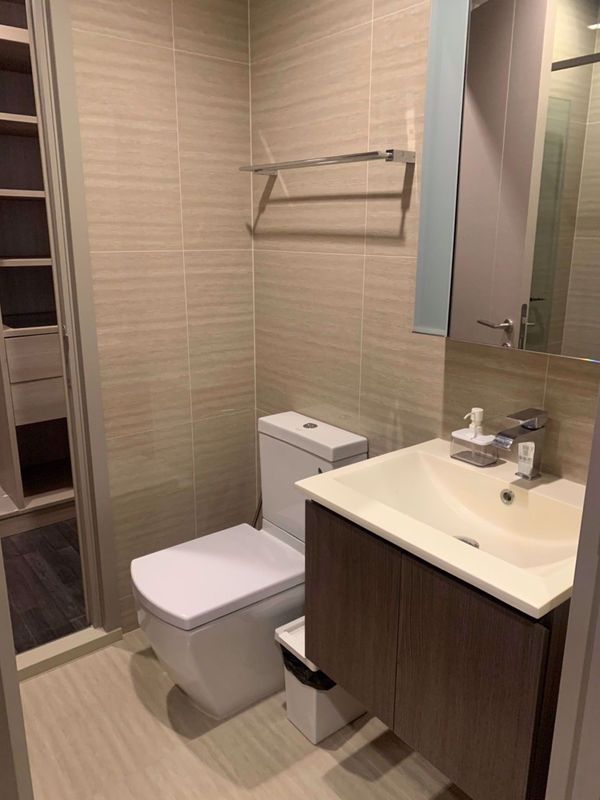 Picture of 1 bed Condo in The Line Asoke - Ratchada Din Daeng Sub District C013464