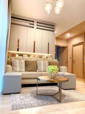 Picture of 2 bed Condo in Noble Revolve Ratchada Huai Khwang Sub District C013466