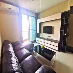 Picture of 2 bed Condo in Supalai Premier Ratchathewi Thungphayathai Sub District C013468