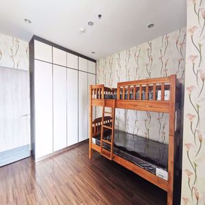 Picture of 2 bed Condo in Supalai Premier Ratchathewi Thungphayathai Sub District C013468