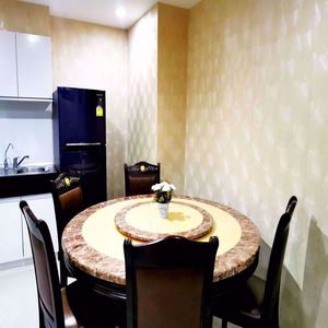 Picture of 2 bed Condo in Supalai Premier Ratchathewi Thungphayathai Sub District C013468