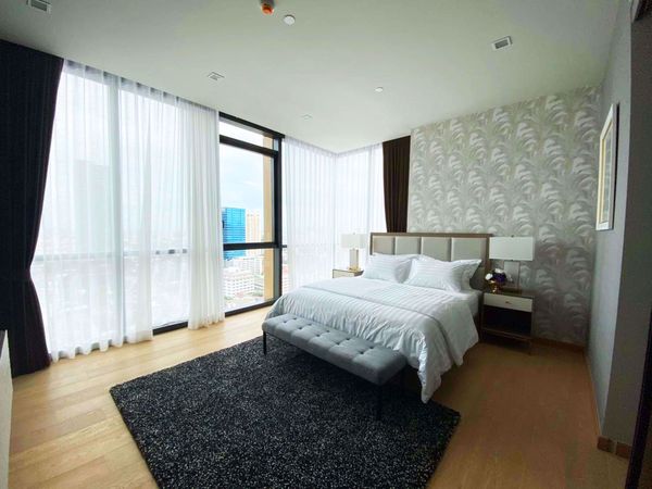 รูปภาพ 2 ห้องนอน Condo ในโครงการ The Monument Thong Lo Khlong Tan Nuea Sub District C013473