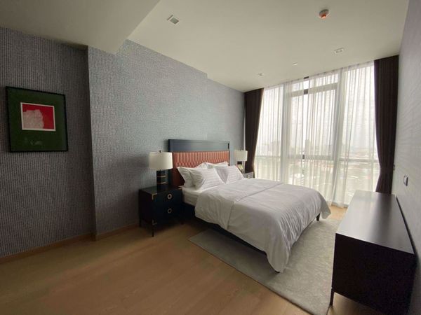 รูปภาพ 2 ห้องนอน Condo ในโครงการ The Monument Thong Lo Khlong Tan Nuea Sub District C013473