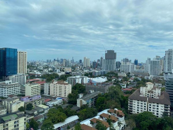 รูปภาพ 2 ห้องนอน Condo ในโครงการ The Monument Thong Lo Khlong Tan Nuea Sub District C013473