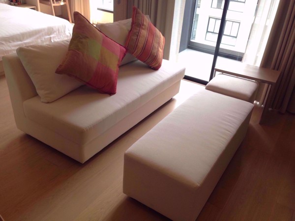 Picture of 1 bed Condo in LIV@49 Khlong Tan Nuea Sub District C013475