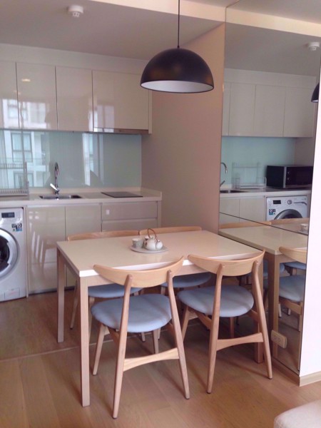 Picture of 1 bed Condo in LIV@49 Khlong Tan Nuea Sub District C013475