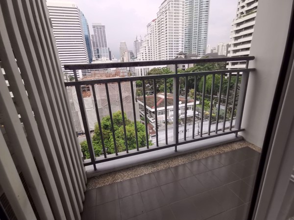 Picture of 1 bed Condo in Voque Sukhumvit 16 Khlongtoei Sub District C012938