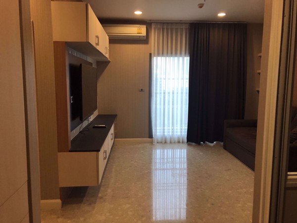 Picture of 1 bed Condo in The Crest Sukhumvit 34 Khlongtan Sub District C013477