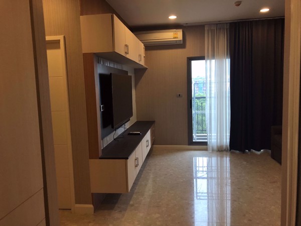 Picture of 1 bed Condo in The Crest Sukhumvit 34 Khlongtan Sub District C013477