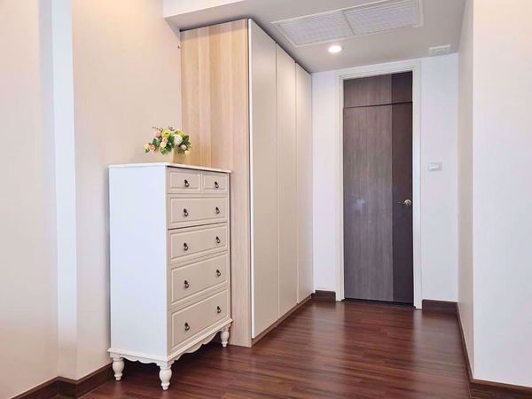 รูปภาพ 1 ห้องนอน Condo ในโครงการ Supalai Elite Sathorn - Suanplu Thungmahamek Sub District C013480