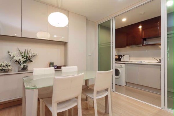 Picture of 1 bed Condo in The Address Pathumwan Thanonphetchaburi Sub District C013481