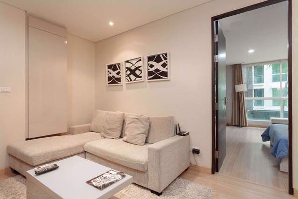 Picture of 1 bed Condo in The Address Pathumwan Thanonphetchaburi Sub District C013481