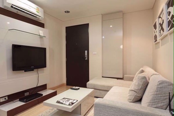 Picture of 1 bed Condo in The Address Pathumwan Thanonphetchaburi Sub District C013481