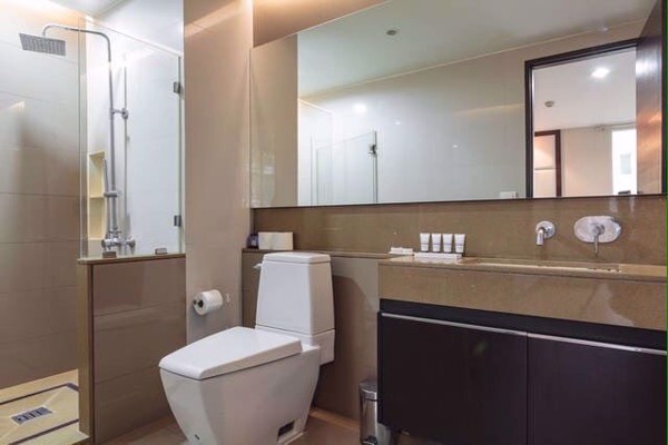 Picture of 1 bed Condo in The Address Pathumwan Thanonphetchaburi Sub District C013481