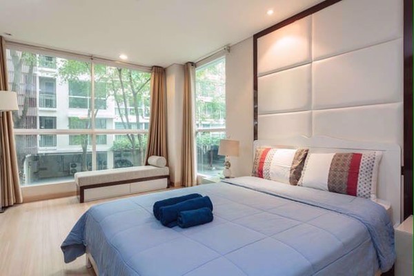 Picture of 1 bed Condo in The Address Pathumwan Thanonphetchaburi Sub District C013481