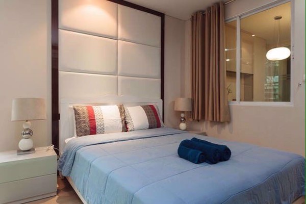 Picture of 1 bed Condo in The Address Pathumwan Thanonphetchaburi Sub District C013481