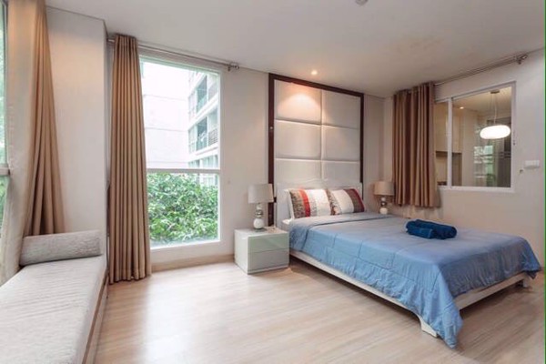 Picture of 1 bed Condo in The Address Pathumwan Thanonphetchaburi Sub District C013481