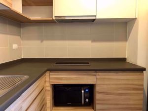 รูปภาพ 2 ห้องนอน Condo ในโครงการ U Delight Residence Riverfront Rama 3 Bangphongphang Sub District C013486