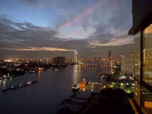 รูปภาพ 2 ห้องนอน Condo ในโครงการ U Delight Residence Riverfront Rama 3 Bangphongphang Sub District C013486