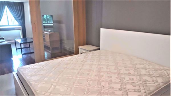 Picture of 1 bed Condo in Lily House Khlong Toei Nuea Sub District C013491