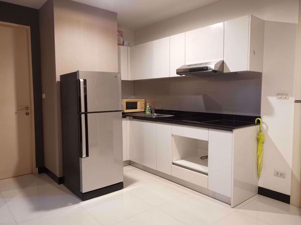 รูปภาพ 1 ห้องนอน Condo ในโครงการ Voque Sukhumvit 16 Khlongtoei Sub District C012982