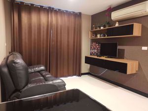 รูปภาพ 1 ห้องนอน Condo ในโครงการ Voque Sukhumvit 16 Khlongtoei Sub District C012982