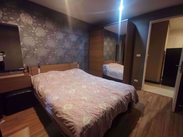 รูปภาพ 1 ห้องนอน Condo ในโครงการ Voque Sukhumvit 16 Khlongtoei Sub District C012982